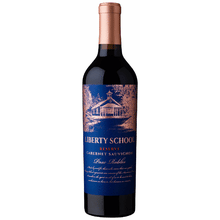 Liberty School Cabernet Reserve Paso