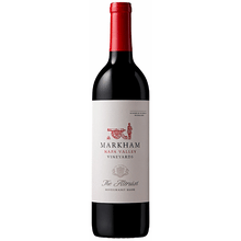 Markham The Altruist Napa Valley