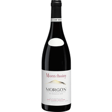DeBeaune Morgon Montchoisy