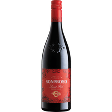 Sonoroso Sweet Red