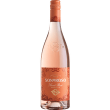 Sonoroso Sweet Rose