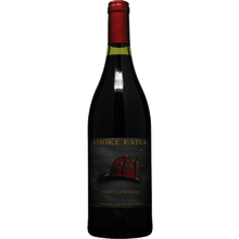 Smoke Eater Pinotage