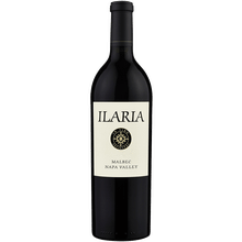 Ilaria Malbec Napa Valley