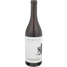 Giovanni Rosso Barolo Cerretta