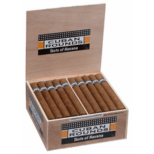 Cuban Rounds Churchill Natural