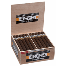 Cuban Rounds Churchill Maduro