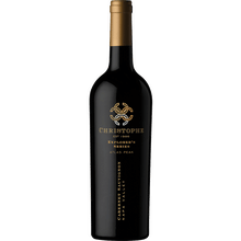 Christophe Cabernet Sauvignon Atlas Peak