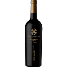 Christophe Cabernet Sauvignon Mt Veeder