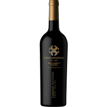 Christophe Cabernet Sauvignon Coombsville