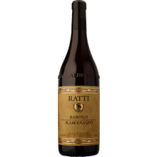 Renato Ratti Barolo Marcenasco