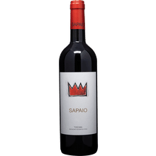 Sapaio 'Sapaio' Toscana Rosso IGT