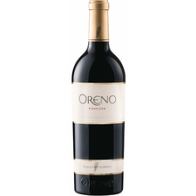 Sette Ponti Oreno