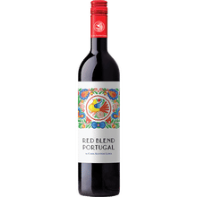Casa Santos Lima Red Blend