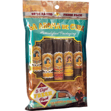 La Aroma de Cuba Fresh Pack