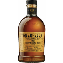 Aberfeldy Single Malt Scotch | Total Wine & More