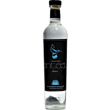 Anteel Blanco Tequila