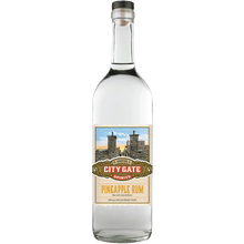 City Gate Pineapple Rum