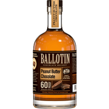 Ballotin Peanut Butter Whiskey