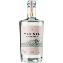 Mijenta Blanco Tequila