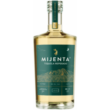 Mijenta Reposado Tequila