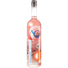 Bluewater Organic Blood Orange Infusion Vodka