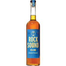 Rock Sound Rum Smoked Coconut
