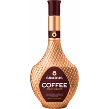 Somrus Coffee Cream Liqueur