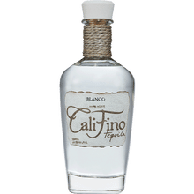 CaliFino Blanco Tequila