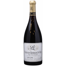 Lucien Le Moine Nuits-St.-Georges 1er Cru Les Vaucrains