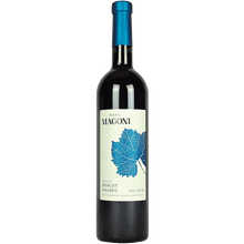 Casa Magoni Merlot Malbec