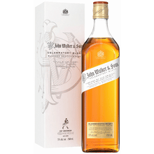 Johnnie Walker 200th Anniversary Celebratory Blend Scotch
