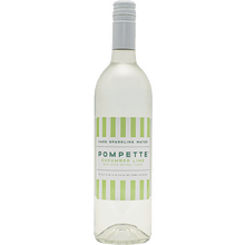 Pompette Cucumber Lime Hard Sparkling Water