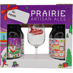 Prairie Holiday Gift Pack