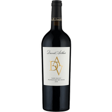 David Arthur Vineyards Proprietary Red, 2017