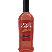 Los Cabos Blood Orange Margarita