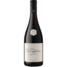 King Estate Inscription Willamette Valley Pinot Noir