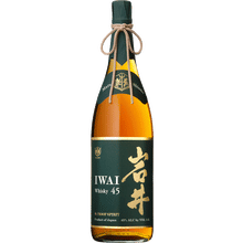 Mars Whisky Iwai 45