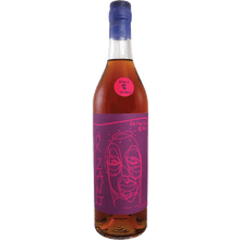 Ak Zanj "With Angels" Dark Rum 8yr