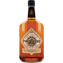 Two Trees Wood Crafted Bourbon