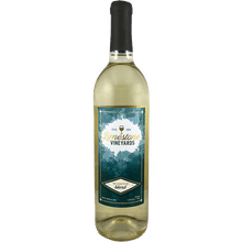 Huber Winery Limestone Vineyards White Blend