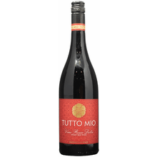 Tutto Mio Vino Rosso Dolce Sweet Red