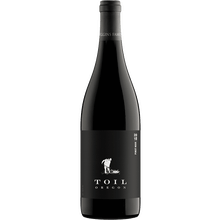 Toil Pinot Noir