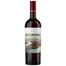 Ryer Vineyards Cabernet Sauvignon California