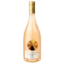 Sun Goddess Pinot Grigio Ramato Orange Wine by Mary J Blige