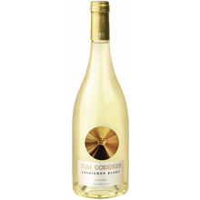 Sun Goddess Sauvignon Blanc by Mary J Blige