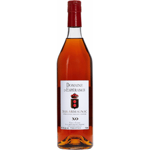 PM Spirits Domaine d'Esperance Bas Armagnac XO