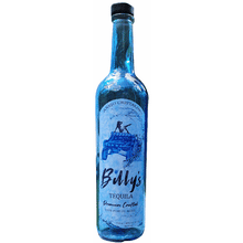 Billy's Anejo Cristalino Tequila