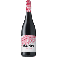 Sugarbird Sweet Shiraz