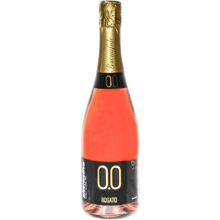 Buonafide 0.0 Rosato Sparkling Non-Alcoholic Wine