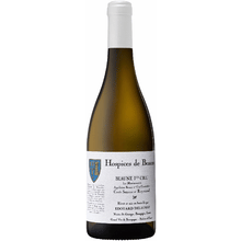 Hospices de Beaune 1er cru Montrevenots Blanc Cuvee Suzanne & Raymond